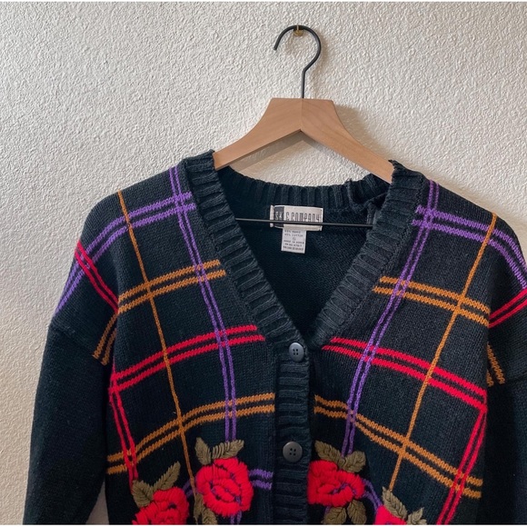 Vintage sweater - Picture 3 of 5